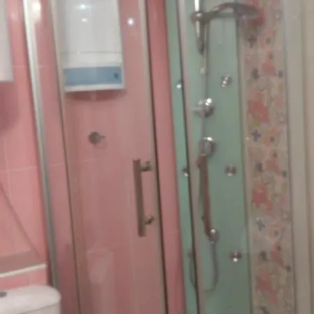 Apartament Lilavo *