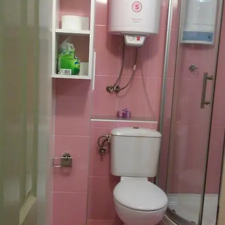 Lilavo Apartament Warna
