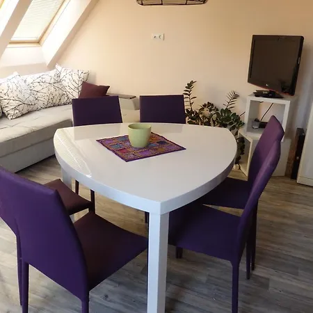 Apartament Lilavo