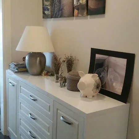 Appartement Lilavo Varna