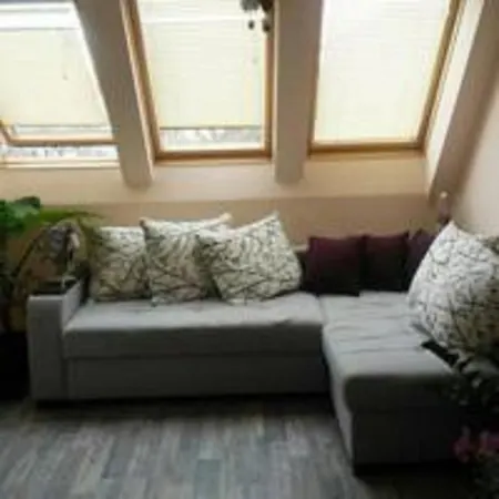 Lilavo Appartement *