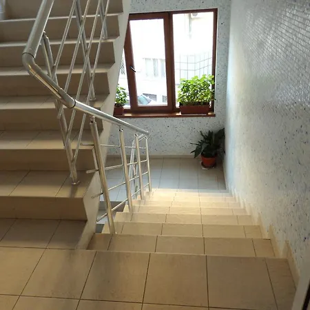 Appartement Lilavo *