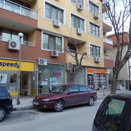 Lilavo Appartement *